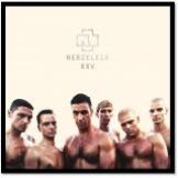 Rammstein Herzeleid (XXV Anniversary Edition - Remastered)