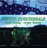 Warner Music Return to Greendale