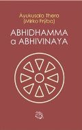 Albert Abhidhamma a Abhivinaya