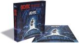 AC/DC Ballbreaker - Jigsaw Puzzle Official 500 Piece One Size