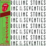 Rolling Stones Sucking In The Seventies (Special Edition)