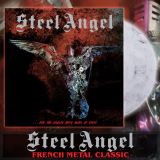 Sonic Age ...And The Angels Were Made Of Steel (Grey Marbled vinyl)