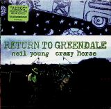 Young Neil & Crazy Horse Return To Greendale