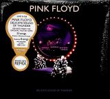 Pink Floyd Delicate Sound Of Thunder (2CD)