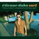 Daho Etienne Surf Vol.2 (Green Vinyl) RSD 2020