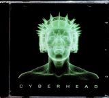 Priests Cyberhead