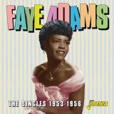 Adams Faye Singles 1953-1956
