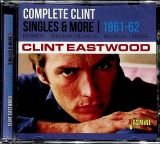 Eastwood Clint Complete Clint