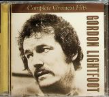 Lightfoot Gordon Complete Greatest Hits
