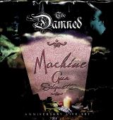 Damned Machine Gun Etiquette - Anniversary Live Set CD+2DVD