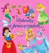 Sun Pohdky o princeznch