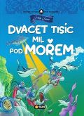 Sun Dvacet tisc mil pod moem