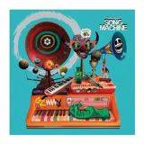 Warner Music Song Machine: Season 1