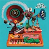 Warner Music Song Machine: Season 1