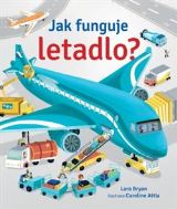 Svojtka & Co. Jak funguje letadlo?