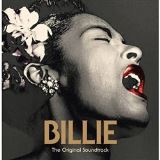 UNIVERSAL MUSIC Billie: The Original Soundtrack