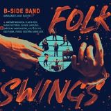 UNIVERSAL MUSIC Folk Swings