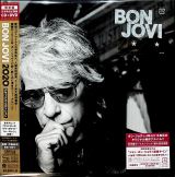 Bon Jovi Bon Jovi 2020 (Limited Deluxe Edition CD+DVD)