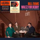 Evans Bill Waltz For Debby -Hq-