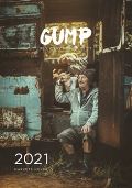 Roek Filip Gump: kalend 2021