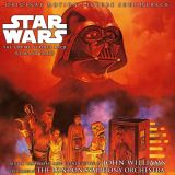 Williams James Star Wars: The Empire Strikes Back (2LP)
