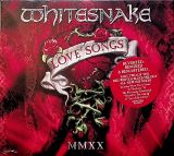 Whitesnake Love Songs