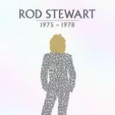 Stewart Rod 1975-1978 (Box 5LP)