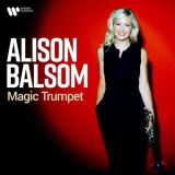 Balsom Alison Magic Trumpet