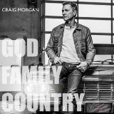 Morgan Craig - God, Family, Country