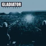 Gladiator Best Of 1991-2021 (3CD)