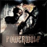 Powerwolf Preachers Of The Night Ltd.