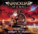 Napalm Records Stairway Of Steel (Digipack)