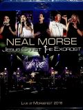 Morse Neal Jesus Christ The Exorcist