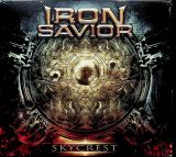 Iron Savior Skycrest (Digipack)