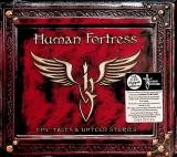 Human Fortress Epic Tales & Untold Sto (Digipack)