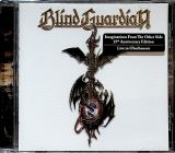 Blind Guardian Imaginations From The Other Side Live (25th Anniversary Edition)
