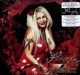 Angel A Woman's Diary - The Hidden Chapter (Digipack)