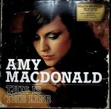 MacDonald Amy This Is The Life -Hq-