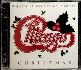 Chicago Christmas: What's It Gonna Be, Santa?