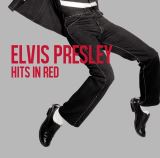 Presley Elvis Hits In Red -Hq/Coloured-