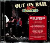 Legs Diamond Out On Bail -Reissue-