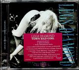 Legs Diamond Town Bad Girl -Reissue-