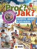 Sun Pro? Jak?: Nejvt objevy v djinch