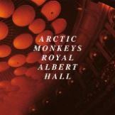 Arctic Monkeys Live At The Royal Albert Hall (2CD)