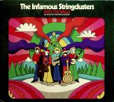 Infamous Stringdusters Dust The Halls - An Acoustic Christmas Holiday!