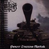 Marduk Panzer Division Marduk (Reissue)