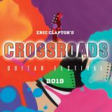 Clapton Eric Eric Clapton�s Crossroads Guitar Festival 2019 (6LP)