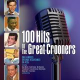 V/A 100 Hits Of The Great Crooners (4CD)