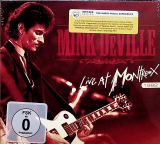 Mink De Ville Mink DeVille: Live At Montreux 1982 (CD+DVD)