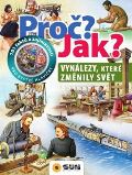 Sun Pro? Jak? Vynlezy, kter zmnili svt